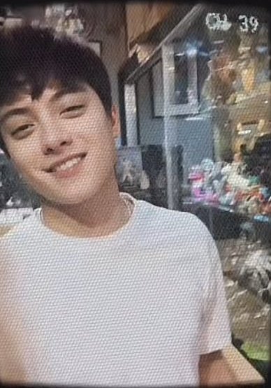 🌻 On Twitter Ilang Beses Ko Nang Sasabihin Na Ang Gwapo Gwapo Mo Daniel 😍😍😍