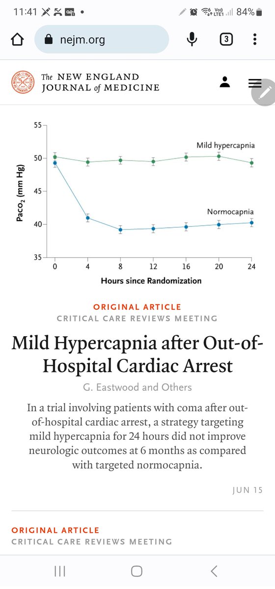 <a href="/TAMEtrial/">TAME Cardiac Arrest</a> is now published in The New England Journal of Medicine

nejm.org/doi/full/10.10…

Many thanks <a href="/NEJM/">NEJM</a>