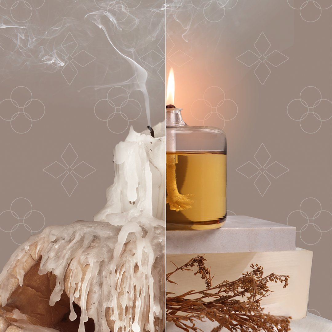glassicco's tweet photo. Glass oil lamps offer a long-lasting use with their generally refillable feature. Therefore, they are environmentally friendly. Candles, on the other hand, usually burn for a few hours and are discarded after they are completely burnt out. This creates more waste.♻️
#ecofriendly https://t.co/vqfTpePL01