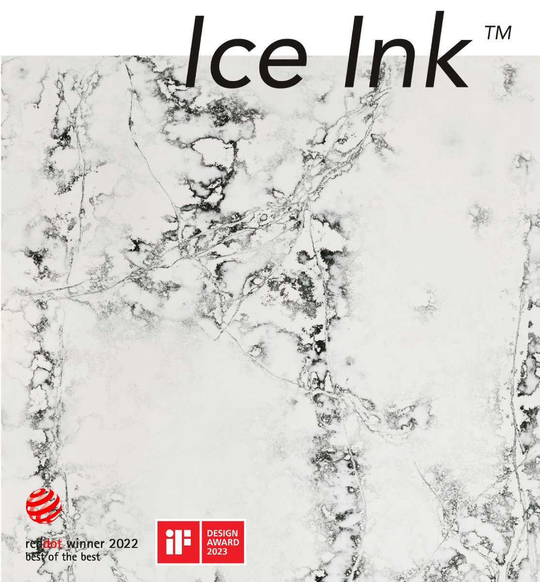 COMPACsurfaces's tweet image. Ice Ink™ represents winter darkness in the Arctic, an innovative design in the sector developed with #QuartzCOMPAC.  

Interior Design - Elisa Ossino Studio &amp;amp; Images - MeLa Media Lab

@Arik_Levy @iFDESIGNAWARD @reddot