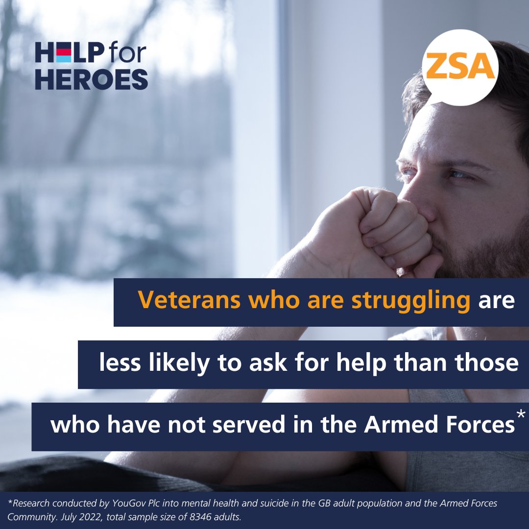 Zero Suicide Alliance tweet media