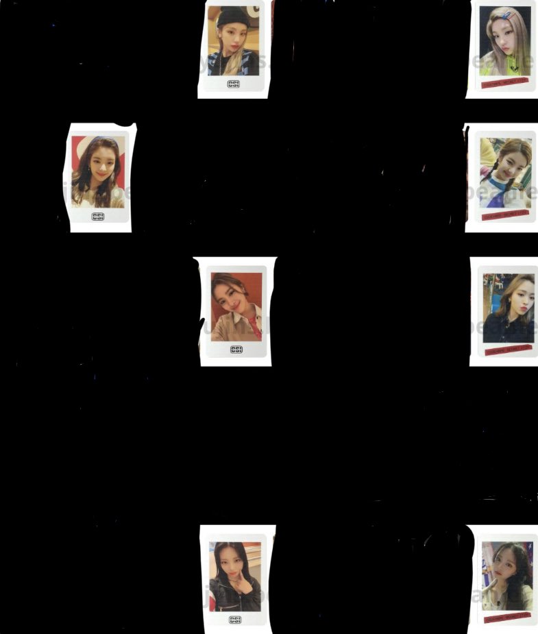 chaeji_x's tweet photo. LOOKING FOR CSI ITZY POLAROID

LF : STEAL PRICE 

Comment (pc memb) price!!

Plsss I rlly rlly need it!❤️❤️ https://t.co/6UVW8Ilea1
