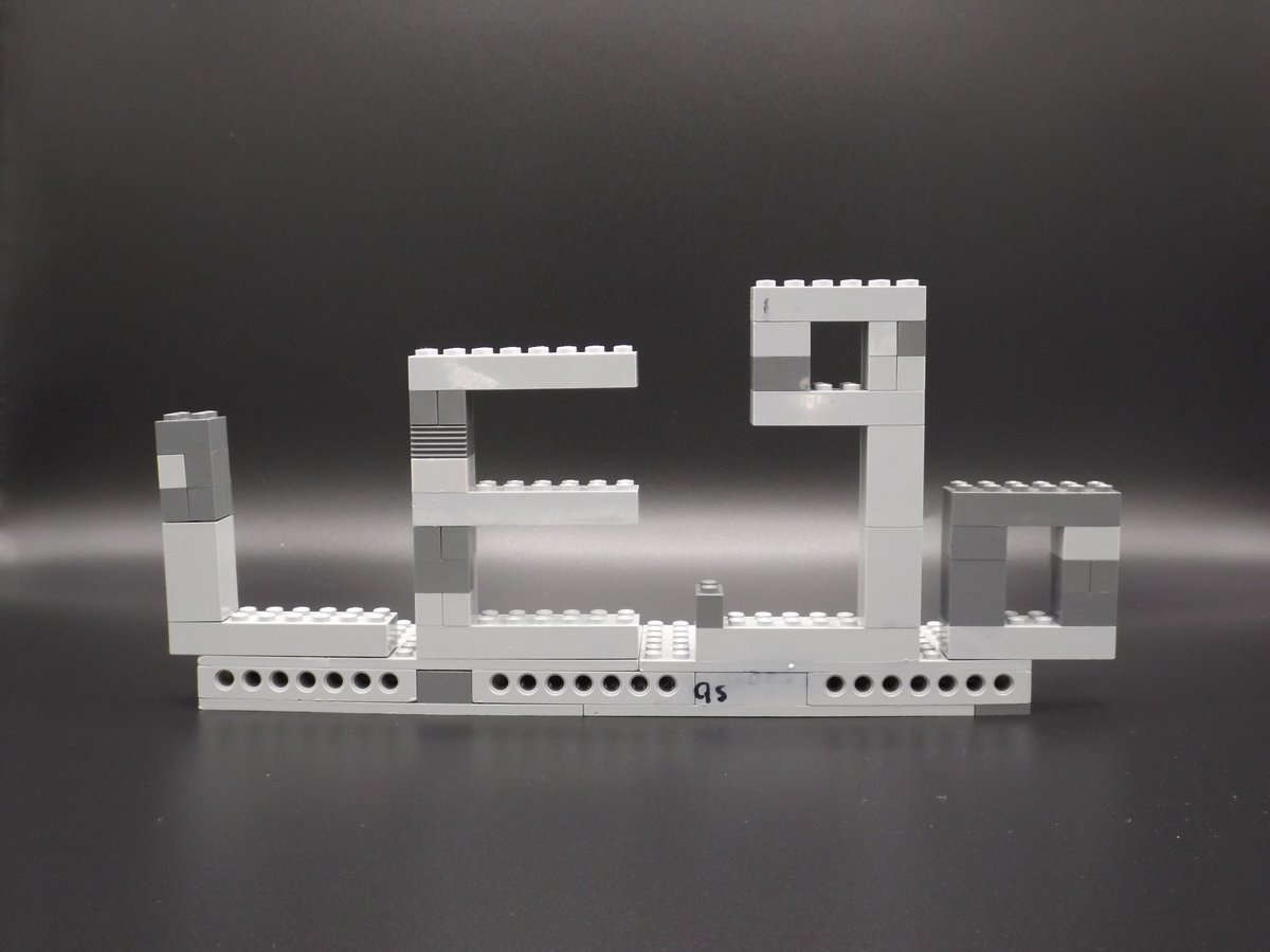 A closer look at some of our stand-out year 9 word art sculptures. Well done year 9! #ace #pasta #wood #lego