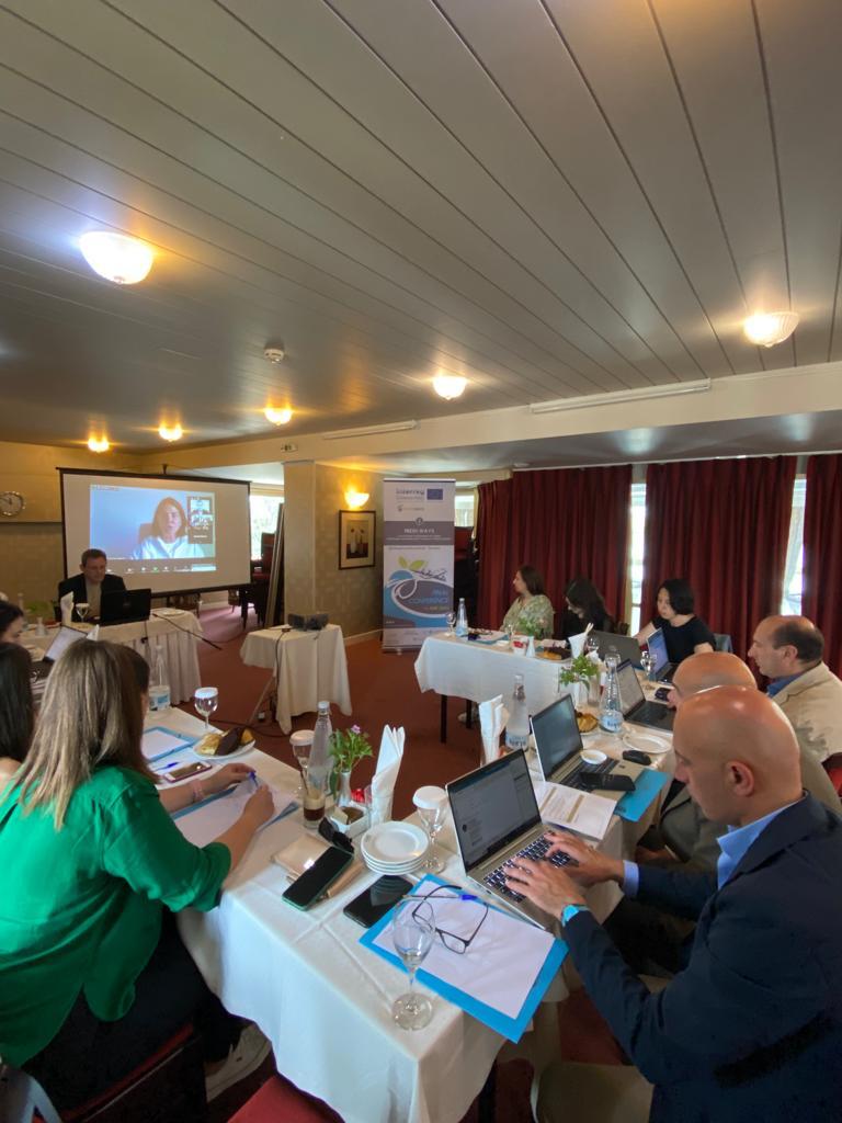 Interreg FRESH WAYS tweet media