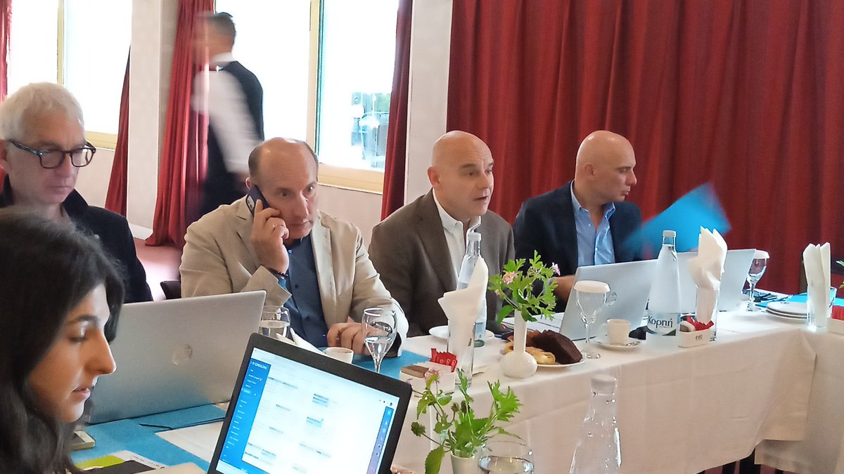 Interreg FRESH WAYS tweet media