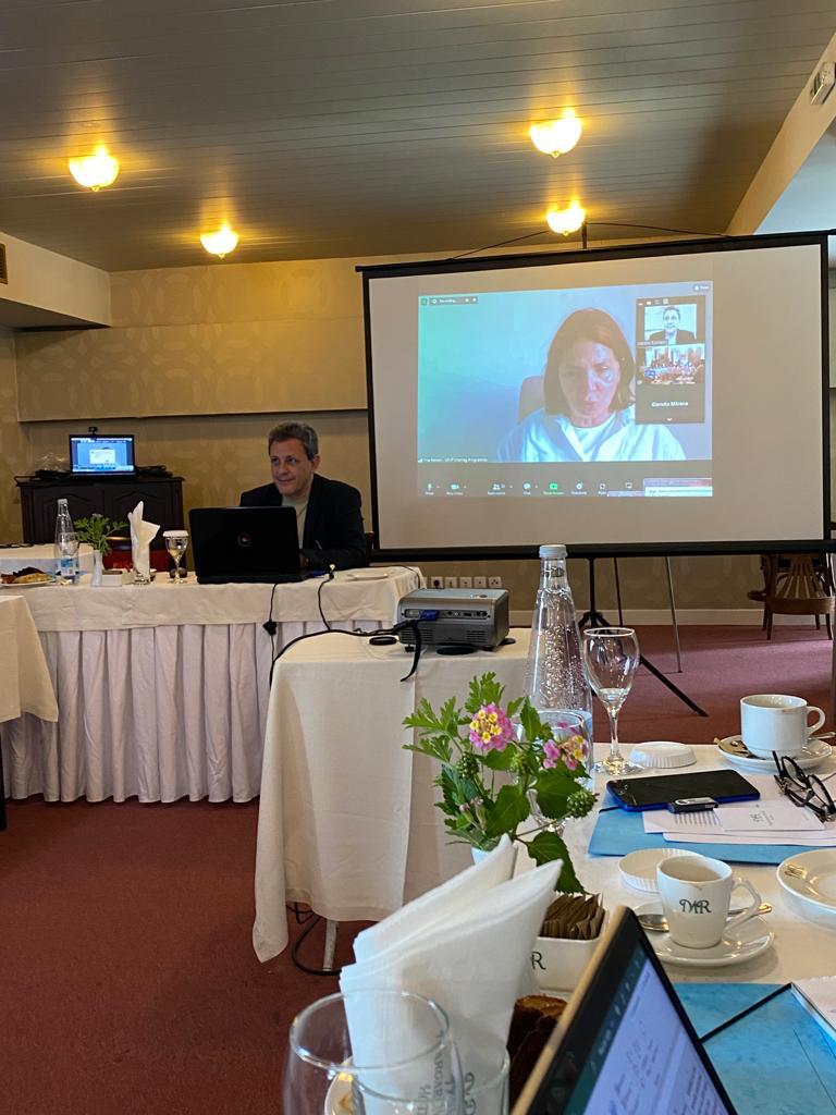 Interreg FRESH WAYS tweet media