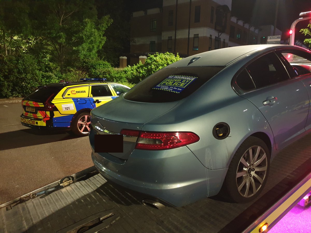 Dorset Police tweet media