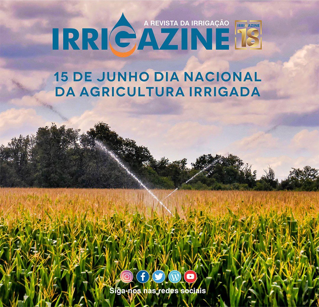 A irrigação desempenha um papel fundamental na produção agrícola, possibilitando o cultivo de uma maior variedade de alimentos. A irrigação aumenta a produtividade e a qualidade dos cultivos, contribuindo para a segurança alimentar e o abastecimento o ano todo.