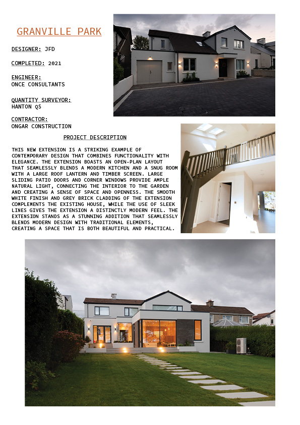 joefallondesign's tweet photo. Really happy with the latest prints featuring a collection of our recent best works! These prints showcase our design and our approach to it. Here is a closer look at one of them (1/6)

#architecturaldesign #joefallondesign #architectsdublin #houseextension #refurbishment https://t.co/oxFKVax8we