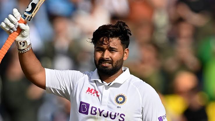 BCCI is attempting to fast track Rishabh Pant's rehab to try & get him ready for the World Cup 2023 as the fast recovery has surprised BCCI & NCA. [Espn Cricinfo]