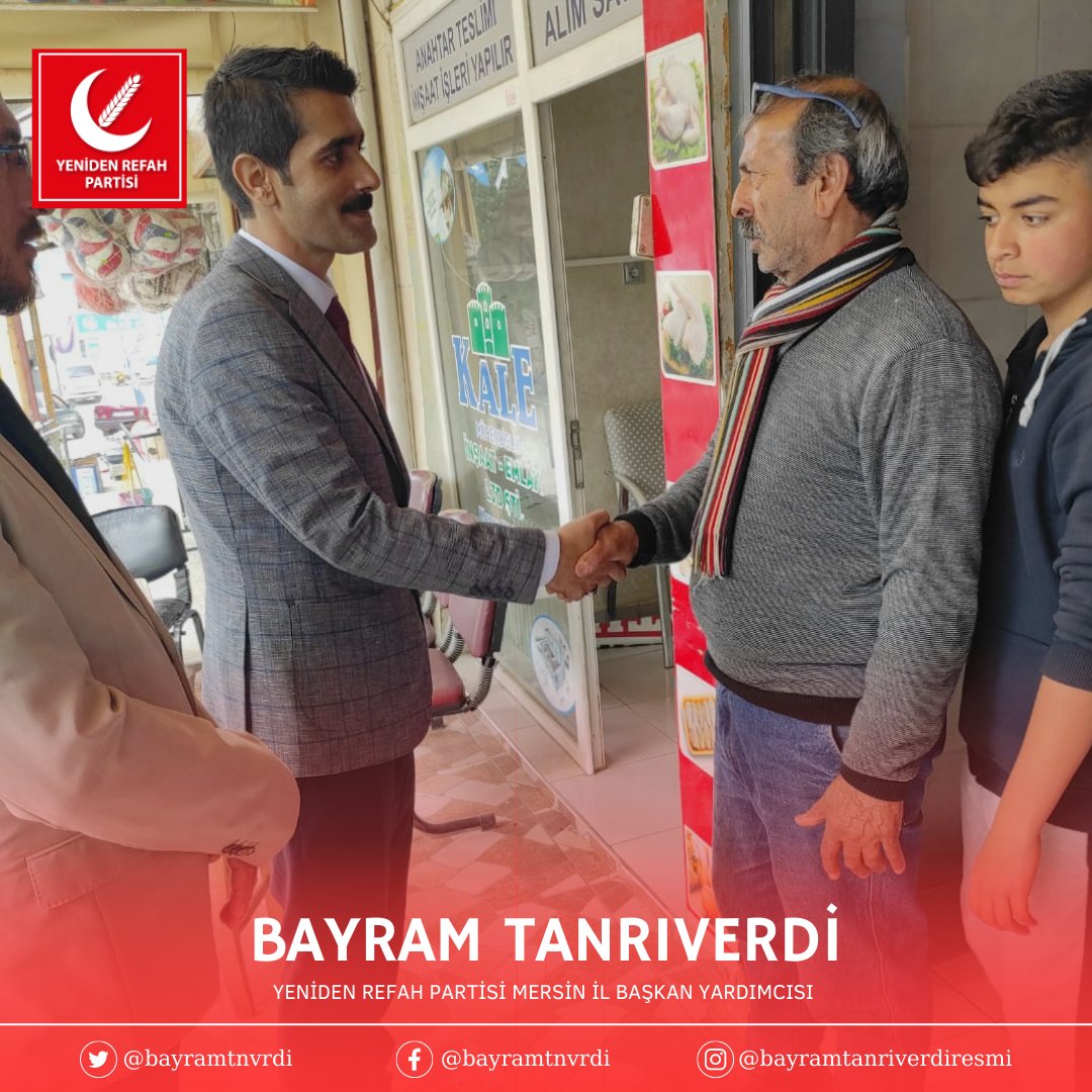 BAYRAMTNVRDI tweet picture