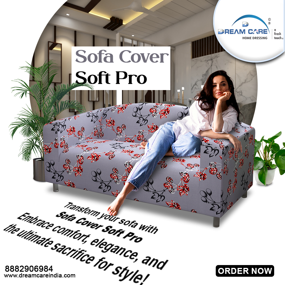 Revamp your living space with our stylish and protective sofa covers! 😍🛋️✨ Get ready to transform your #homeinteriors with our #sofacover collection. dreamcareindia.com/collections/so… #InteriorDesign #HomeMakeover #DecorInspo #FurnitureUpgrade #LivingRoomGoals #CozyVibes #Dreamcare