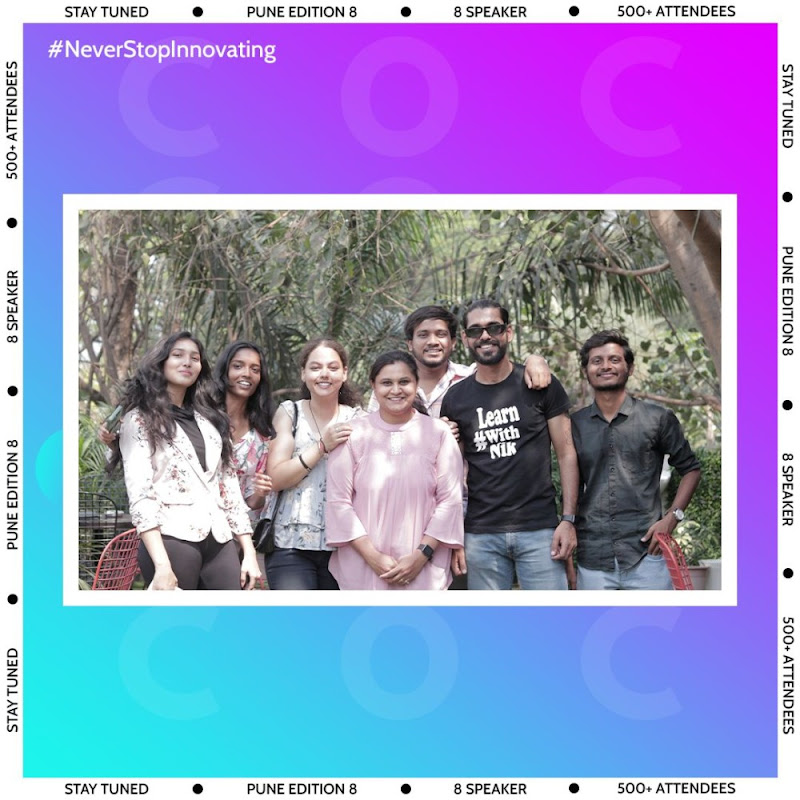 cocindia2023's tweet photo. COC values by Nikhil:

Remembering the values of COC can help in building a successful career. Values like:

• Integrity
• Responsibility
• Accountability
• Empathy
• Innovativeness
• Teamwork

These will help members achieve their goals, even on an individual level. https://t.co/HGORnvLyjD