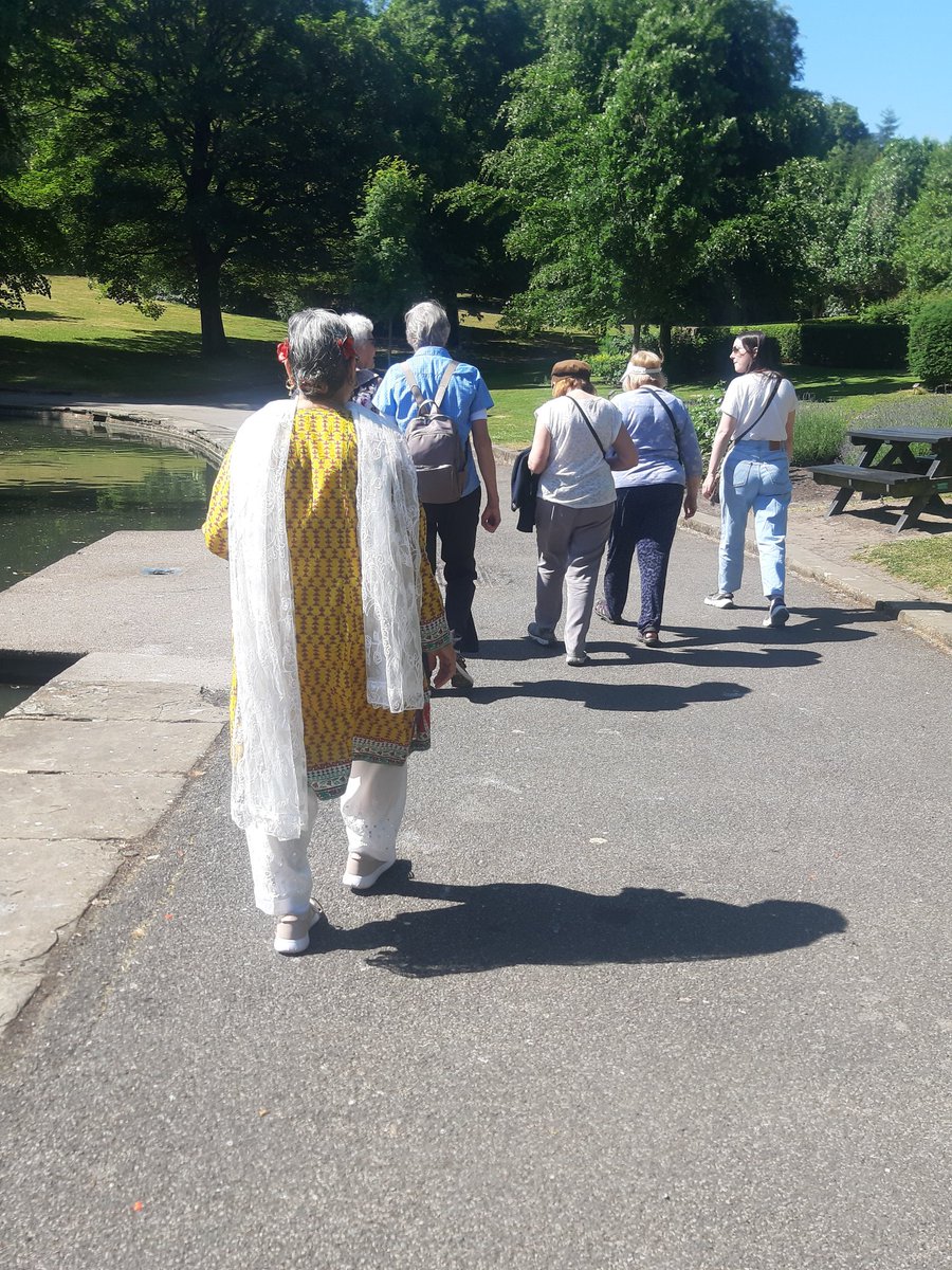 Well Together service tweet media