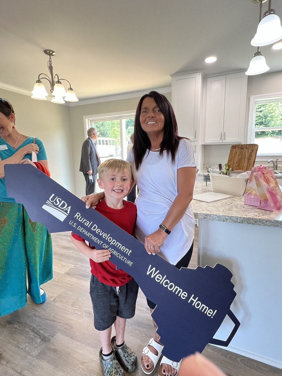 Rural Development North Carolina tweet media