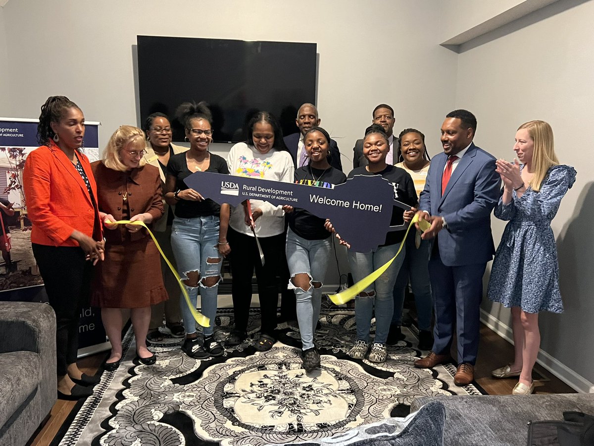 Rural Development North Carolina tweet media