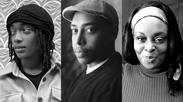 Our #Lodestars2023 Crew:

<a href="/TayoTheCreator_/">Tayo Odesanya</a> 
<a href="/JonRtist/">Jonell Rowe</a> 
Jenny Stimpson

filmlondon.org.uk/resource/film-…