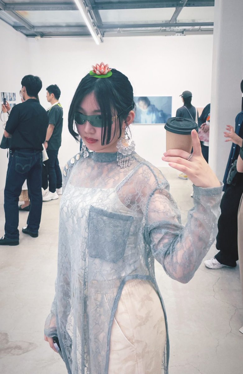 cabosu_lady_'s tweet photo. RINAさんのYouTubeで展示準備の様子が公開されています
オンライン受注も本日までの模様です
気になっていた方ぜひ〜🌹
(気の抜けた平木、お手柔らかに…)
📺https://t.co/LDOucnlNlA
🛒 https://t.co/StiWidylpX
#waveten https://t.co/VhZvzWf8A3
