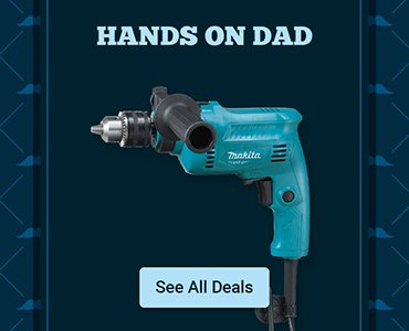 Shop our range of Father's Day gifts for hands-on dads. 

🛒 bit.ly/3Jc1y6s
 #PriceCheck #ComparePrices #OnlineShopping #FathersDay2023