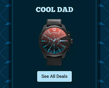 Shop our range of Father's Day gifts for cool dads. 

🛒 bit.ly/3Cv09UP
 #PriceCheck #ComparePrices #OnlineShopping #FathersDay2023