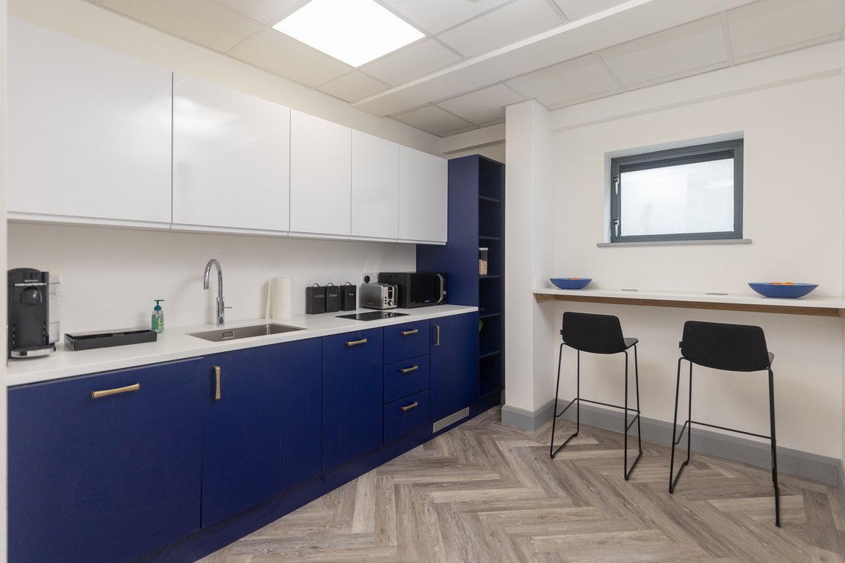 interiorsteam's tweet photo. New Project | Complete office fit out incl. open plan workspace, meeting rooms & canteen space.
#officeinteriordesign #office #fitoutsolutions #officefurniture #workspacedesign #fitout #clientproject #openplanoffice #heightadjustabledesks #canteen
https://t.co/UNOK6r3YFo https://t.co/QqrHjGHBmg