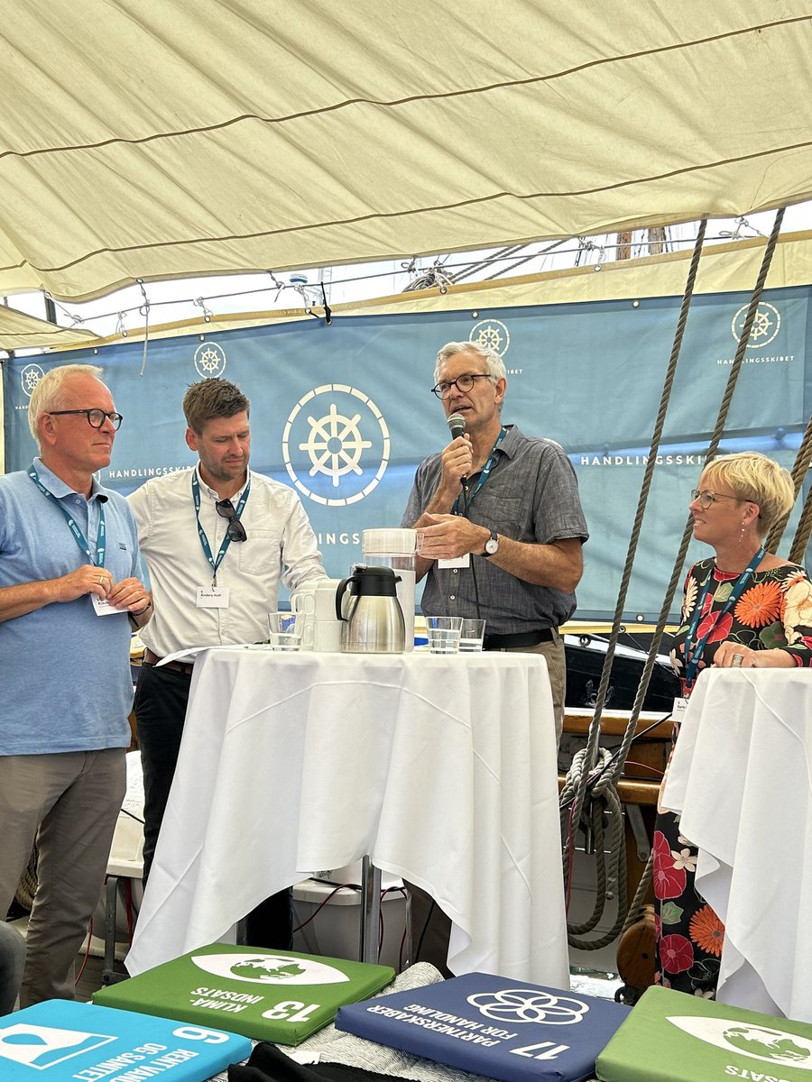 Lundbeckfonden tweet media