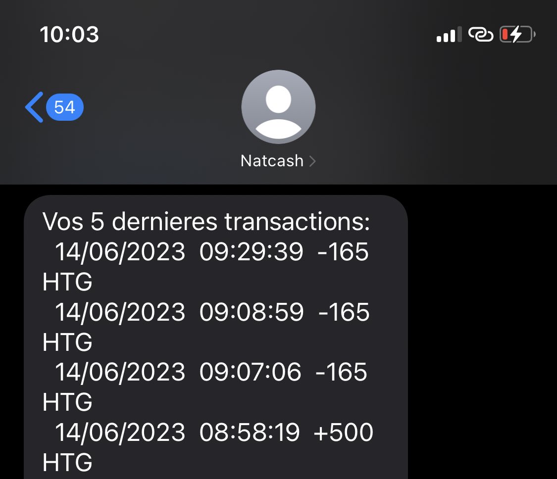 DjBladeHaiti's tweet photo. @natcomht  depi hier mercredi 14 Juin , nan matin #Natcash leve yon kob pou mwen
Et nou pa bay  sevis

Nou jeudi matin … nou poko remet mwen kob la, et mwen pa gen internet 

@DigicelHT kap jerem laa
Mwen preske switch https://t.co/e4YvjskSDX