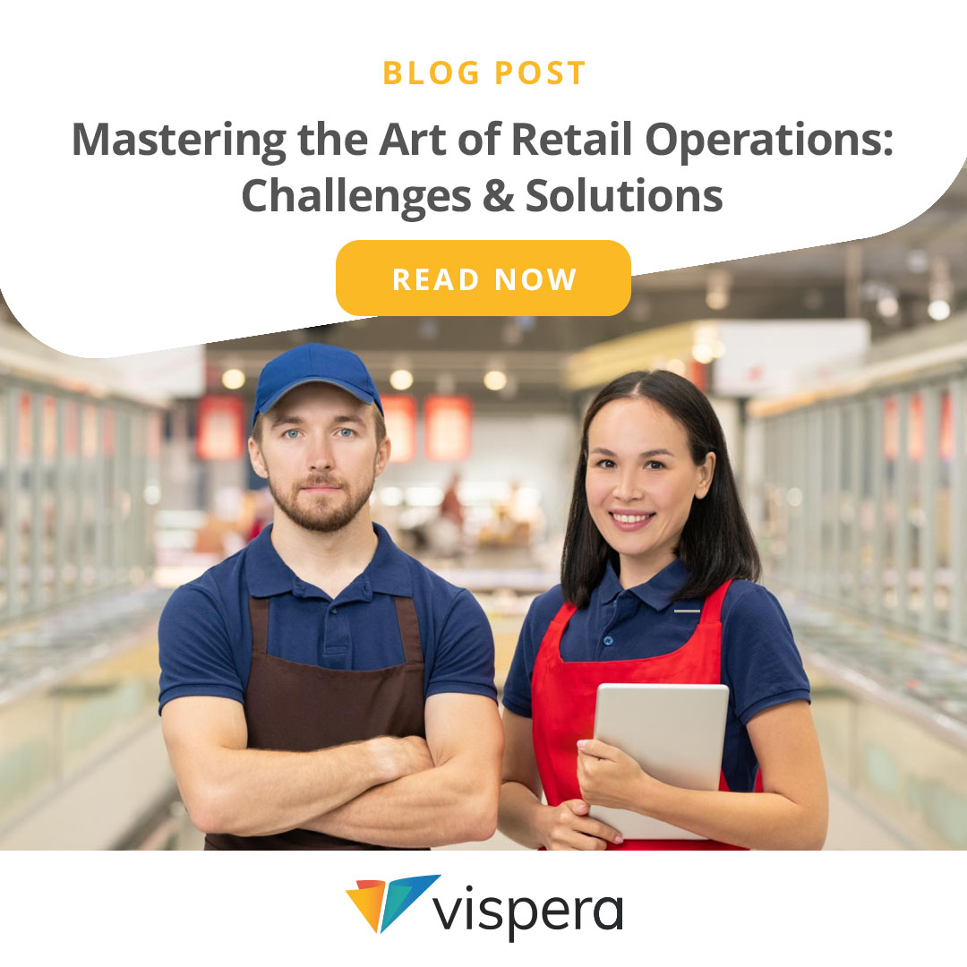Behind the scenes of a supermarket, a complex operation unfolds...

Discover the intricacies of retail management in our latest #blog post: vispera.co/mastering-the-…

#Vispera #imagerecognition #visualintelligence #retailoperations