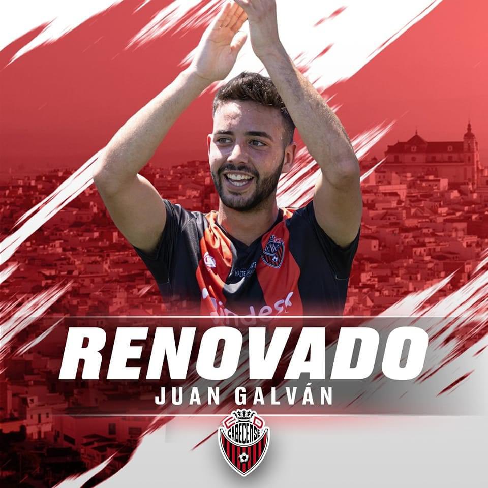 cdcabecense's tweet image. 📣 𝐂𝐎𝐌𝐔𝐍𝐈𝐂𝐀𝐃𝐎 𝐎𝐅𝐈𝐂𝐈𝐀𝐋

Anunciamos las renovaciones de las perlas de nuestra cantera.  Diego, Juan Jesús, Manu López y Juan.

#CDCabecense 🔴⚫