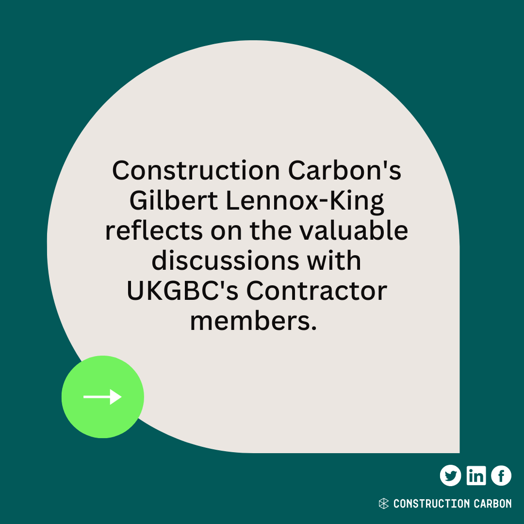 Construction Carbon tweet media
