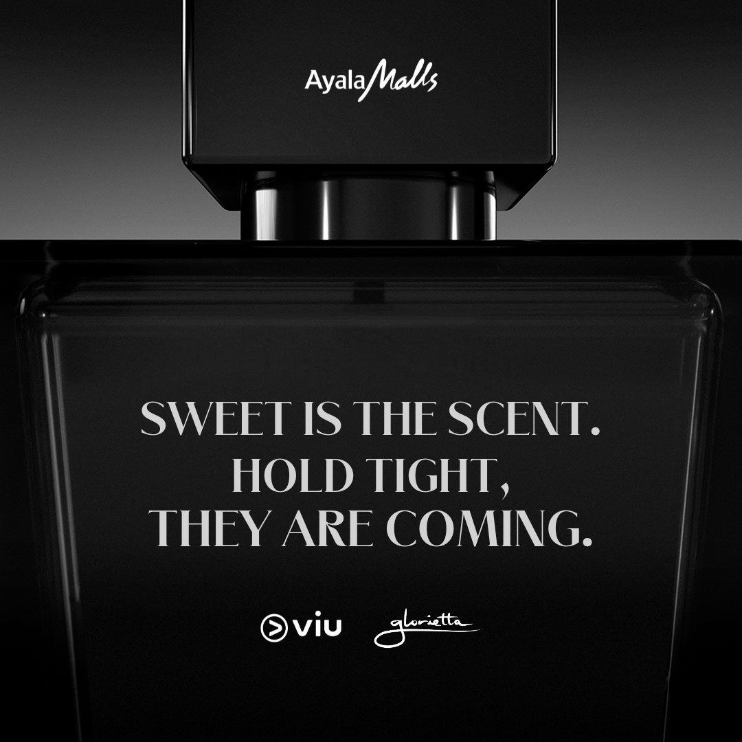 iloveglorietta's tweet photo. Drip, drop… 🎶
Do you know who’s coming #HereAtGlorietta? 😍 https://t.co/DW6KjHjCVb
