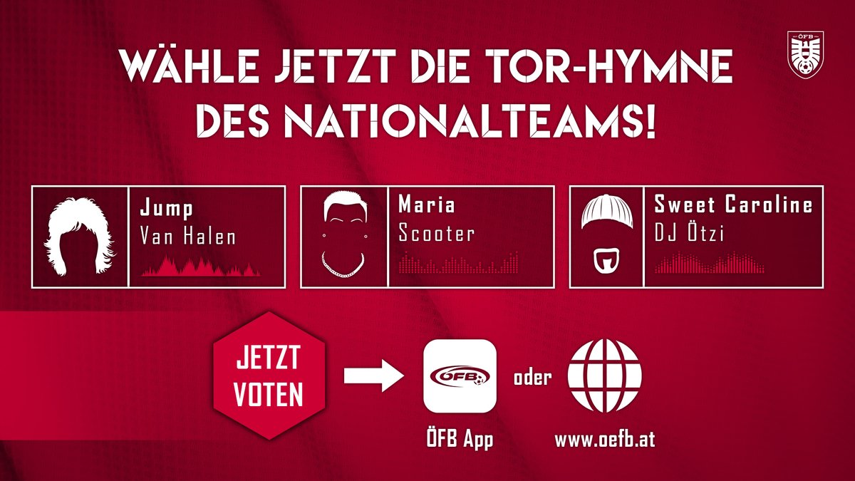 ÖFB - oefb.at tweet media