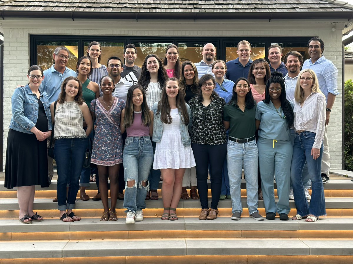 herb chen (@herbchen) on Twitter photo Love hosting our annual welcome party for our finishing and incoming <a href="/UABSurgery/">UAB Surgery</a> PGY1s surgery residents! @britneycoreymd <a href="/DrReddy_HPB/">Sushanth Reddy</a> <a href="/AmandaHuaFang/">Amanda Fang</a> <a href="/AbbieLuman/">Abbie Berry MD</a> <a href="/rachellealex/">Rachelle Alexander, MD</a> @chandlerannesi <a href="/MarkSirianno/">Marcus Sirianno</a> <a href="/Autumnbeavers3/">Autumn Beavers</a> Love hosting our annual welcome party for our finishing and incoming <a href="/UABSurgery/">UAB Surgery</a> PGY1s surgery residents! @britneycoreymd <a href="/DrReddy_HPB/">Sushanth Reddy</a> <a href="/AmandaHuaFang/">Amanda Fang</a> <a href="/AbbieLuman/">Abbie Berry MD</a> <a href="/rachellealex/">Rachelle Alexander, MD</a> @chandlerannesi <a href="/MarkSirianno/">Marcus Sirianno</a> <a href="/Autumnbeavers3/">Autumn Beavers</a>