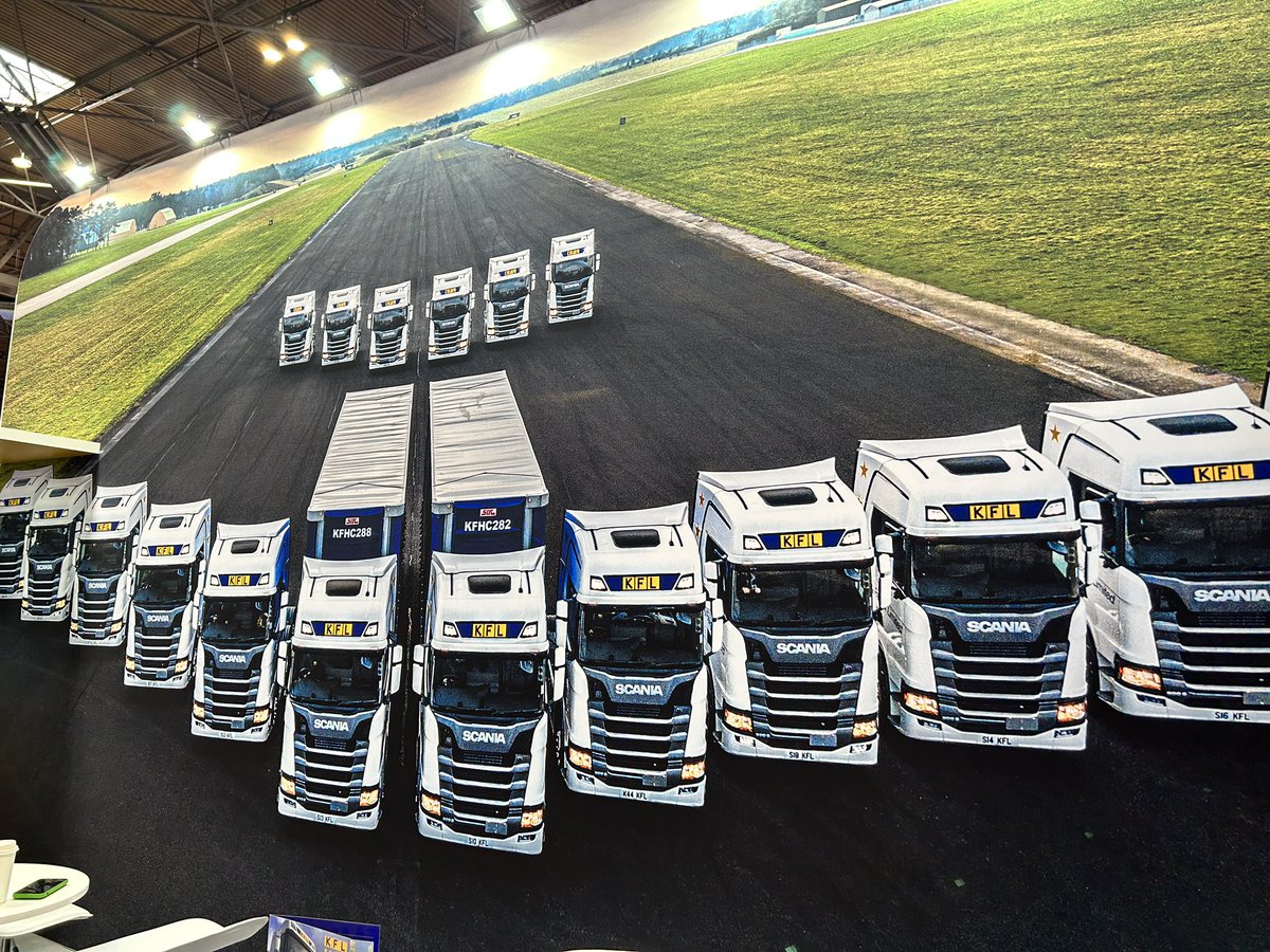 Multimodal 2025 (@multimodal) on Twitter photo We’re enjoying speaking to the Multimodal exhibitors today including <a href="/KerseyFreight/">Kersey Freight Ltd</a> #multimodal2023 #freight We’re enjoying speaking to the Multimodal exhibitors today including <a href="/KerseyFreight/">Kersey Freight Ltd</a> #multimodal2023 #freight
