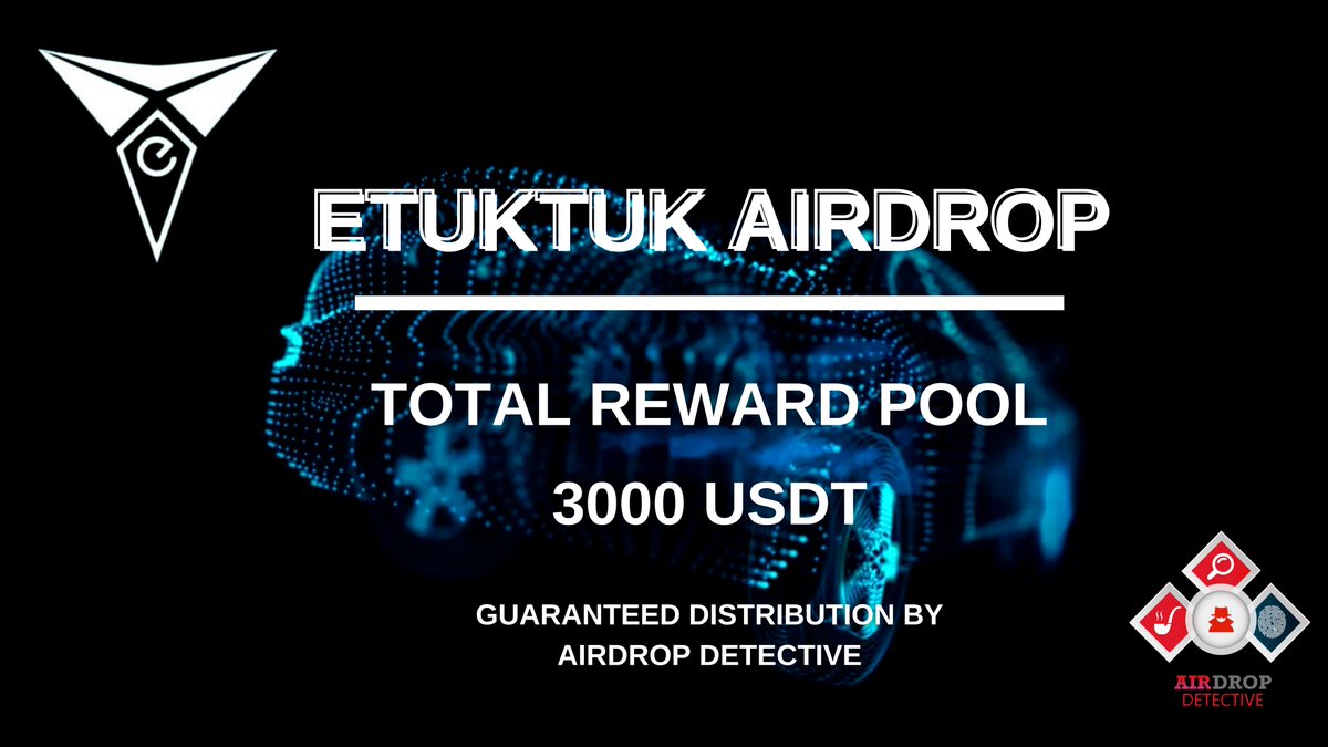 AirdropDetective tweet media