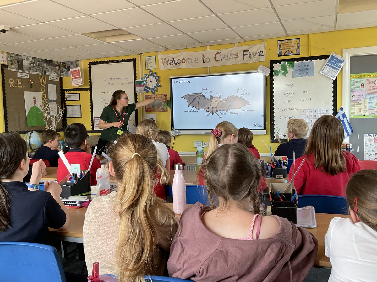 Ribble Rivers Trust tweet media