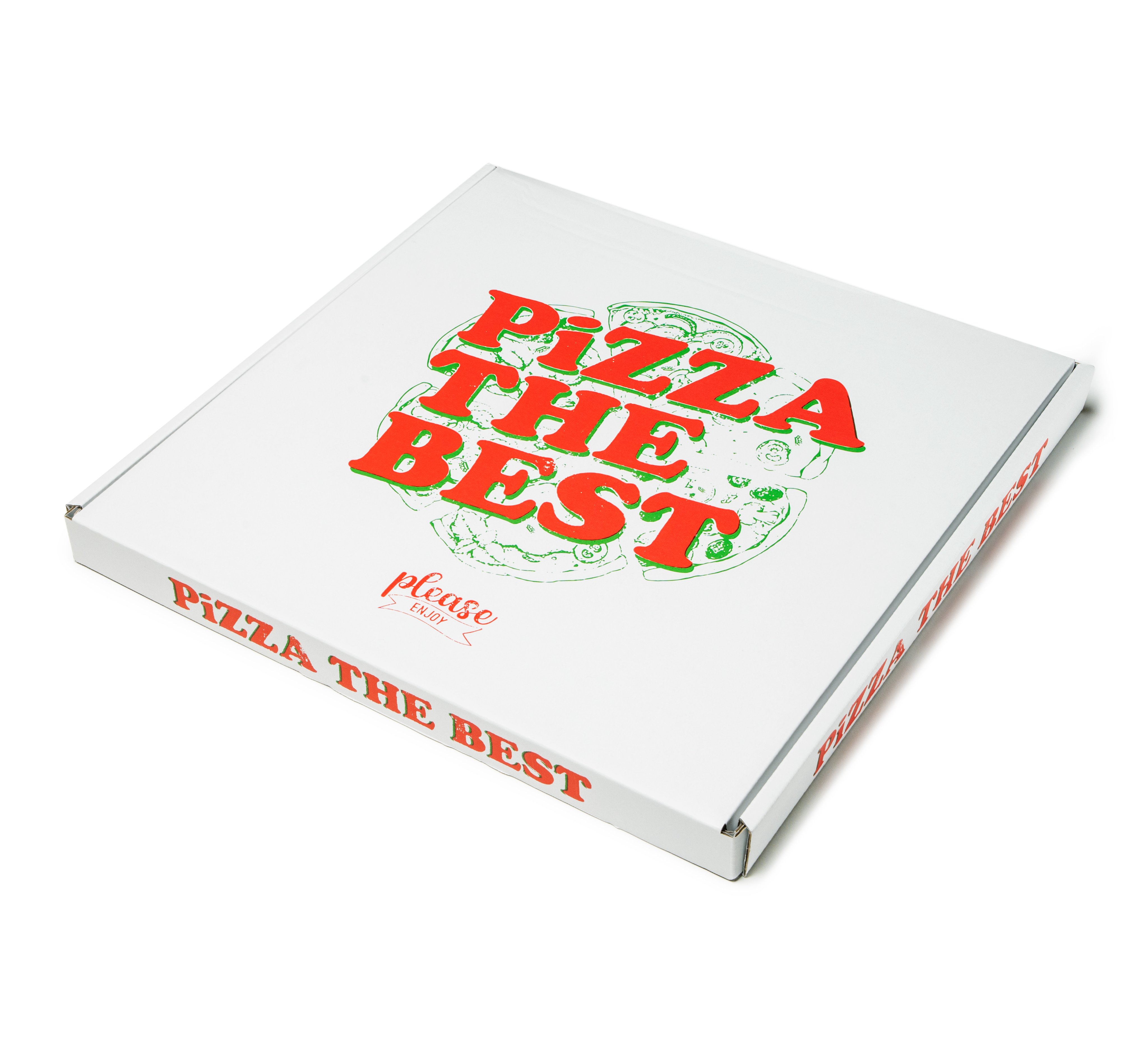 BiSH THE BEST パーチーピザBOX仕様 BiSH THE BEST パーチーピザBOX仕様 BiSH THE BEST