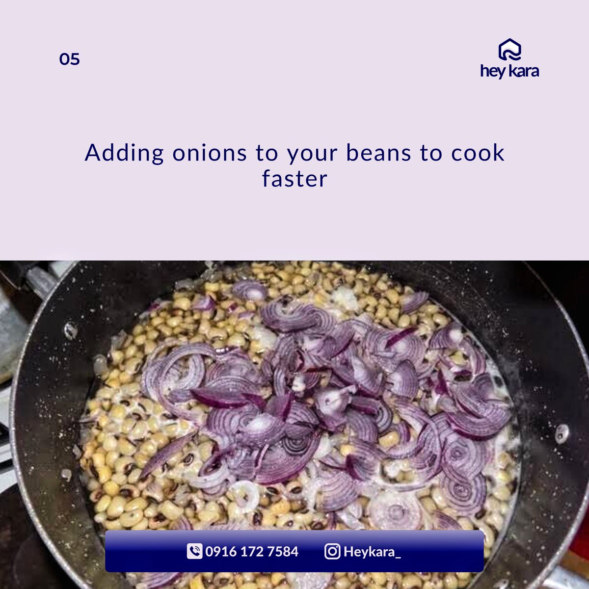 Hey Kara tweet media