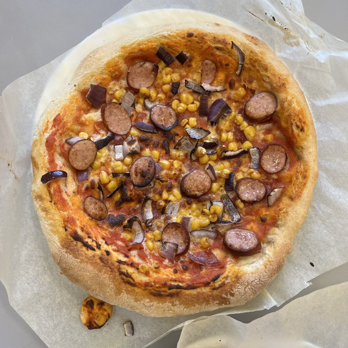 Bearsden Primary tweet media