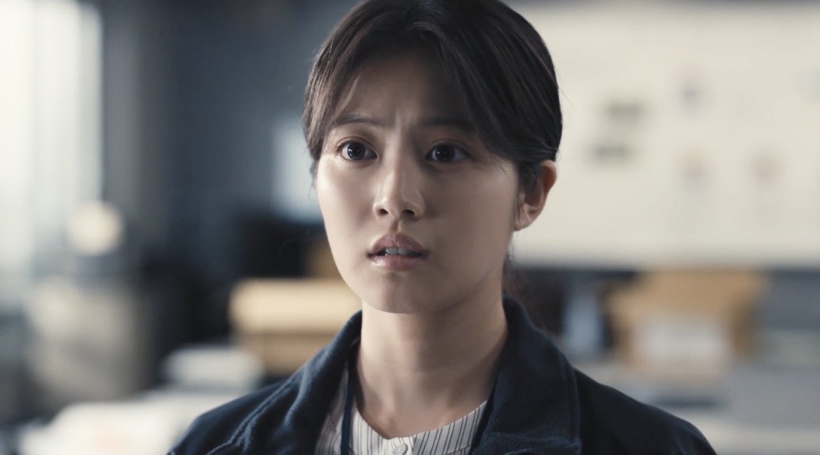 배우 이마다 미오 많이 사랑해야지 😩