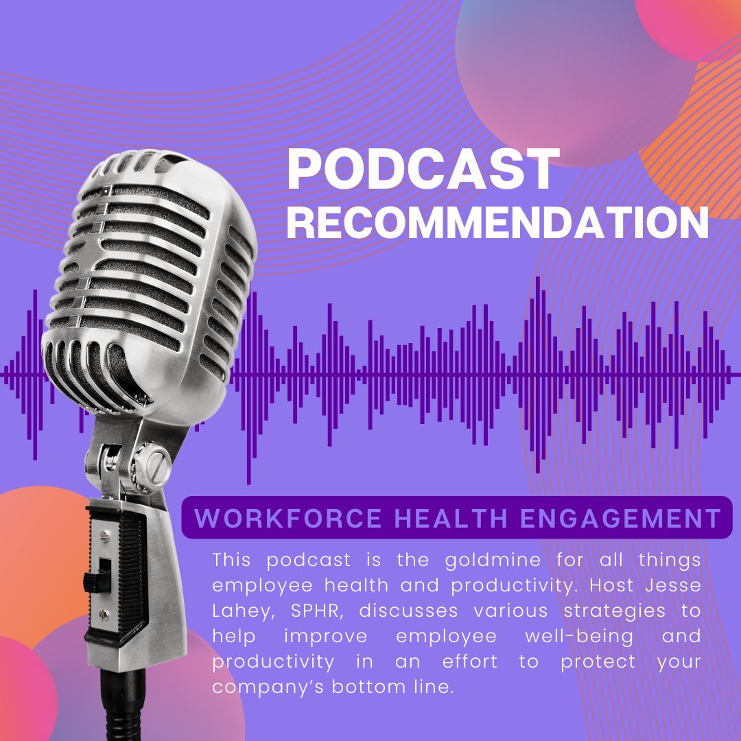 🎉Podcast Recommendation!⁠🎉⁠
⁠
Why not attend our Working From Home Live series in LA, London or Miami.⁠
⁠
🎟️Get your FREE ticket now: workingfromhomelive.co.uk/?utm_source=so… 🎟️⁠

 #WorkingFromHomeLive #WFHLive #RemoteWorking #HybridWorking #EmployeeWellbeing #EmployeeMentalHealth