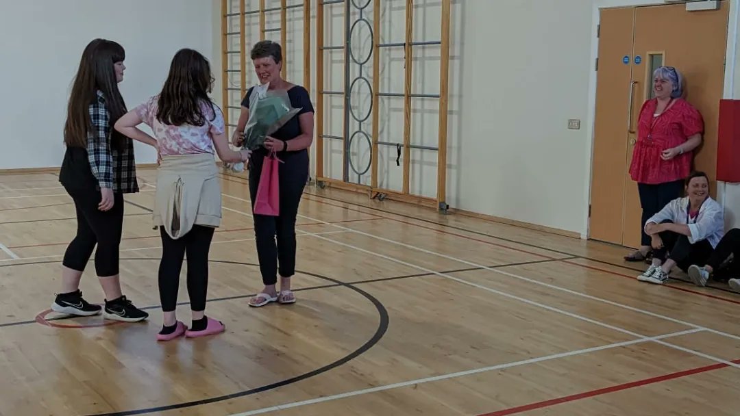 Dundee CLD Youth Work tweet media