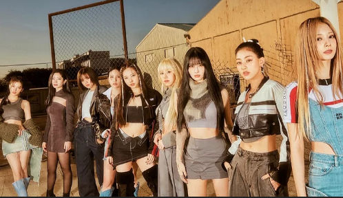 AboutMusicYT's tweet photo. RollingStone names the best kpop albums of 2023:

FACE - Jimin
D-DAY - Suga
Ready To Be - TWICE https://t.co/x7ZJamvcAk