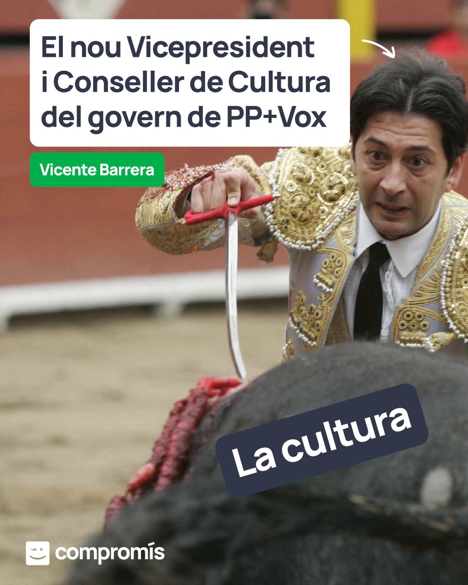 compromis's tweet photo. Olé. https://t.co/VfIb9dyWce