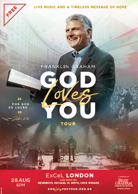 Churches Together in Essex & East London tweet media