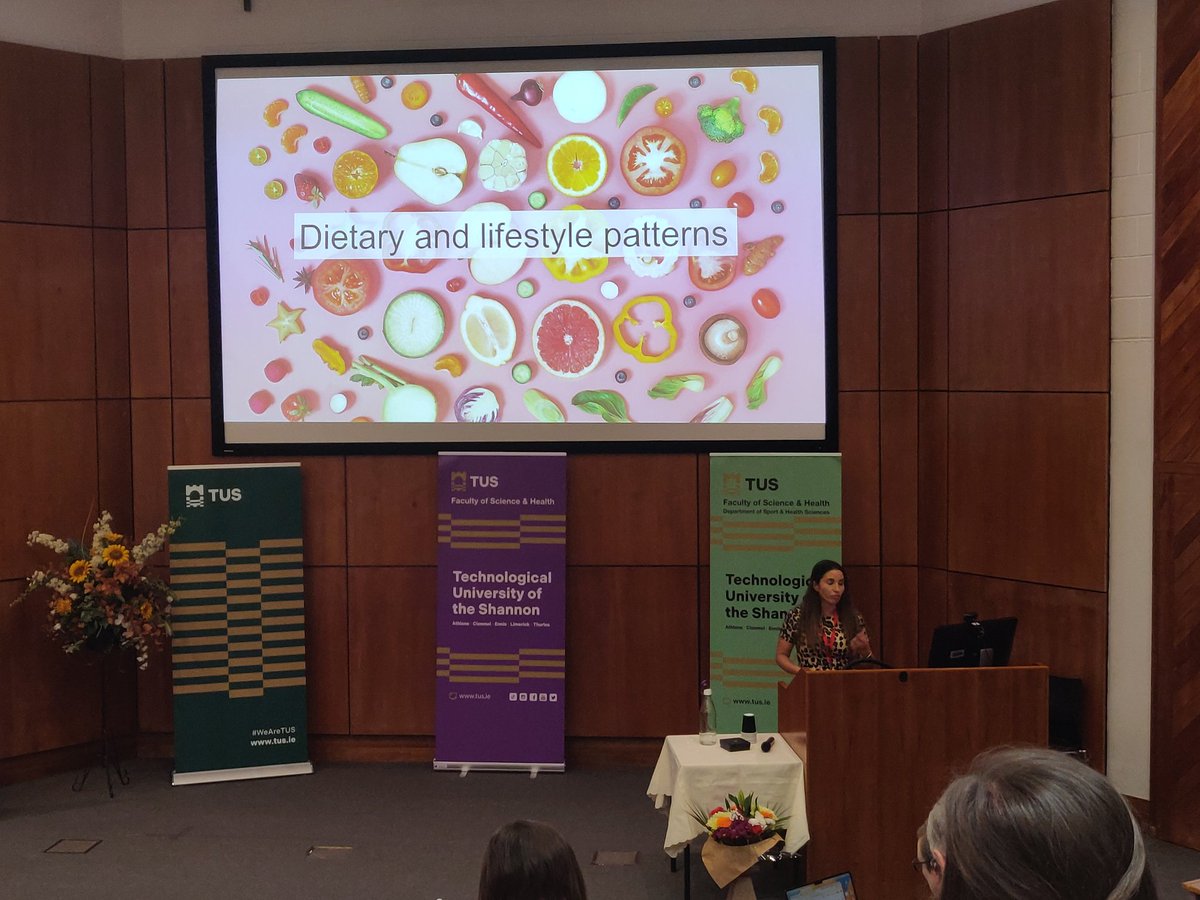 Teresa Grohmann, PhD (@grohmannteresa) on Twitter photo An incredible body of work by <a href="/FionaMalcomson/">Fiona Malcomson</a> about how unhealthy diet and lifestyle could increase or colorectal cancer risks, but also what we can do to revert the damage <a href="/NutritionSoc/">Nutrition Society</a> #NSIrish23 An incredible body of work by <a href="/FionaMalcomson/">Fiona Malcomson</a> about how unhealthy diet and lifestyle could increase or colorectal cancer risks, but also what we can do to revert the damage <a href="/NutritionSoc/">Nutrition Society</a> #NSIrish23