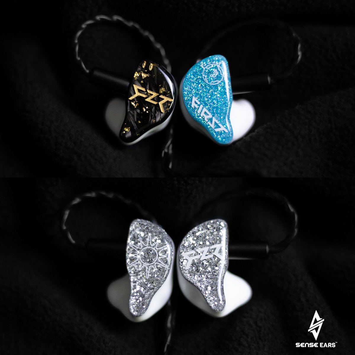 sense_ears's tweet photo. FIRZTER !!!
พามาชมหูฟังของคู่หู DUO
First และ Chester
บอกเลยสวยมากครับ

ฝากติดตามผลงาน Single แรกของน้องๆด้วยนะครับ
ดวงจันทร์ (MOON) - FIRZTER
https://t.co/DOuS6j7ZiC

#senseears #FIRZTER #fzt_first #fzt_chester https://t.co/uYQ9yujlGR