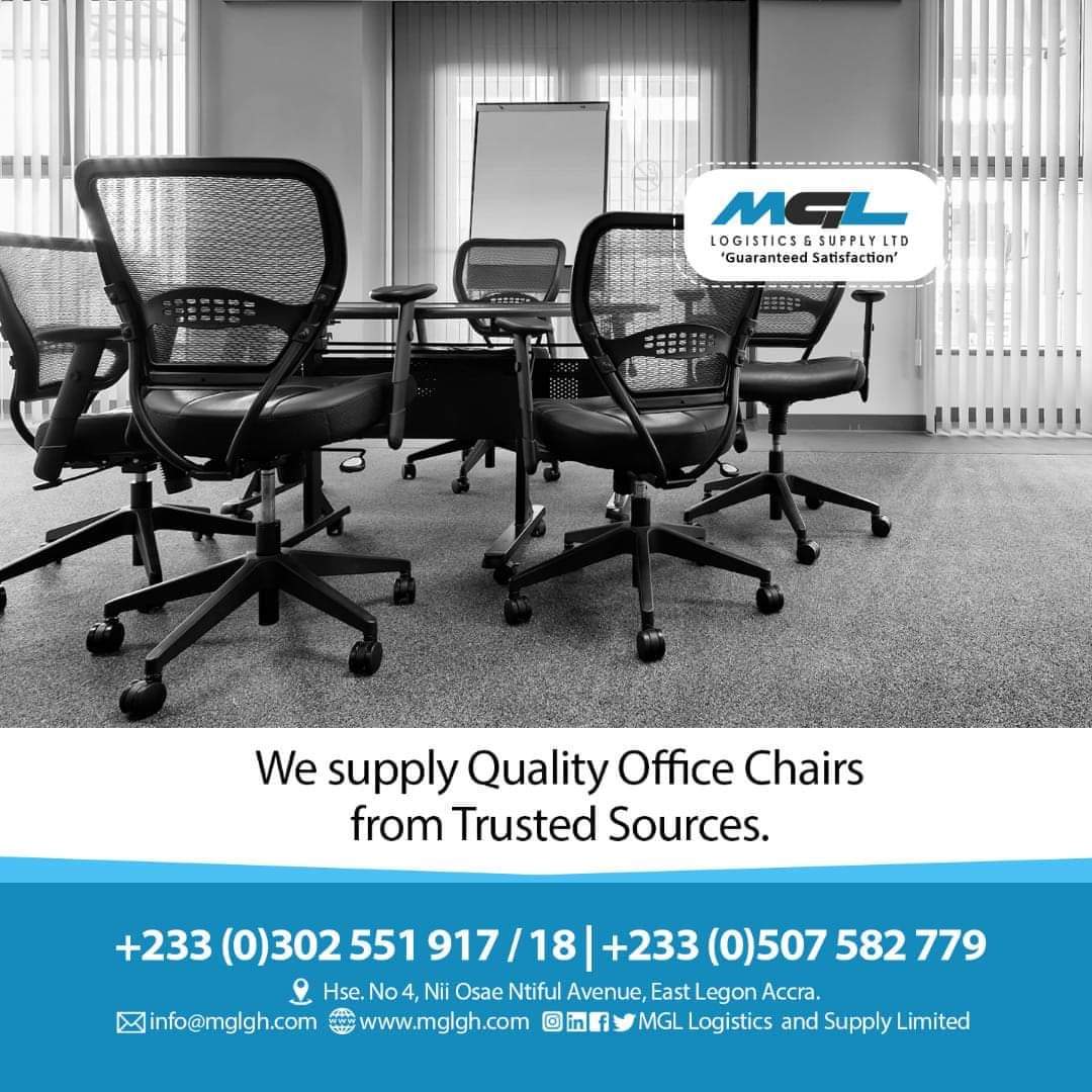 Home and Office Furniture?
Look no further!!!
#manufacturersrep #TimelyDelivery #logistics #supply #procurement #officeequipment #MGL #mgl