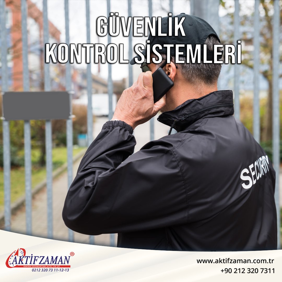 Tüm Güvenlik Kontrol Sistemleri modellerimize sitemizden ulaşabilirsiniz
aktifzaman.com.tr/sinif/guvenlik…

Detaylı bilgi ve fiyat almak için:
aktifzaman.com.tr/landing.aspx?i…

#aktifzaman #yüztanıma #parmakizicihazı #parmakiziokuyucu #multimedia #kamera #turnike #turnikegeçis #kartlıgeçiş