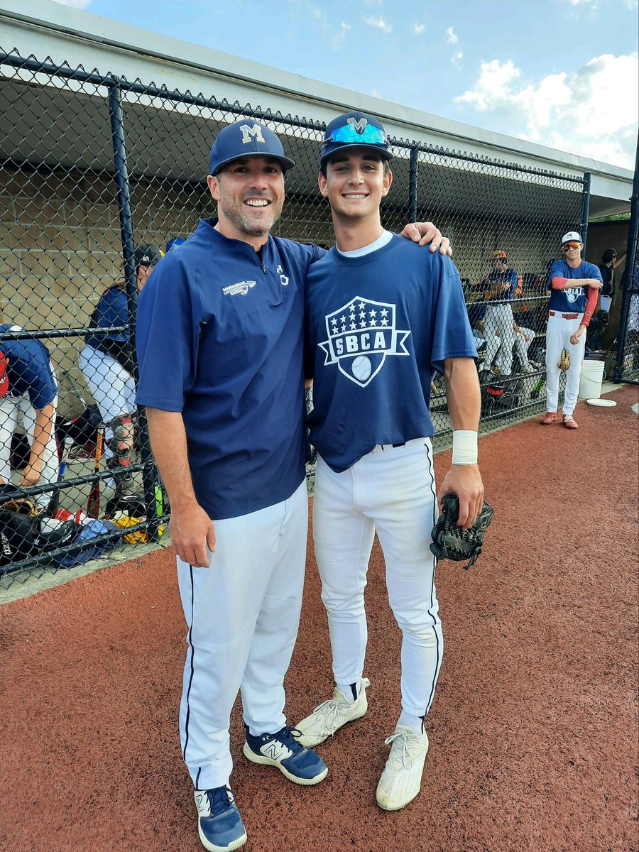 Manasquan Baseball tweet media
